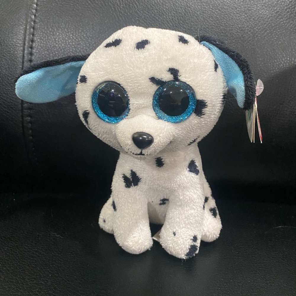 Ty Beanie Boos